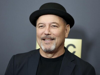 Rubén Blades expresa solidaridad con Venezuela tras terremotos