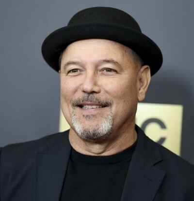 Rub&eacute;n Blades expresa su solidaridad con Venezuela y pide ayuda para los damnificados
