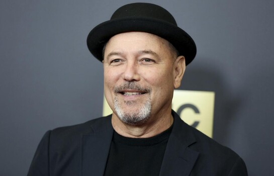 Rub&eacute;n Blades expresa su solidaridad con Venezuela y pide ayuda para los damnificados