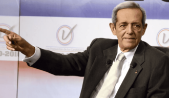 Hatuey De Camps; la voluntad  como escuela de un liderazgo aut&eacute;ntico y trascendente