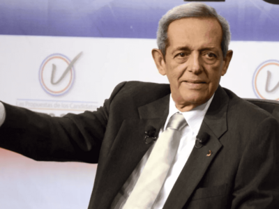 Legado de Hatuey De Camps