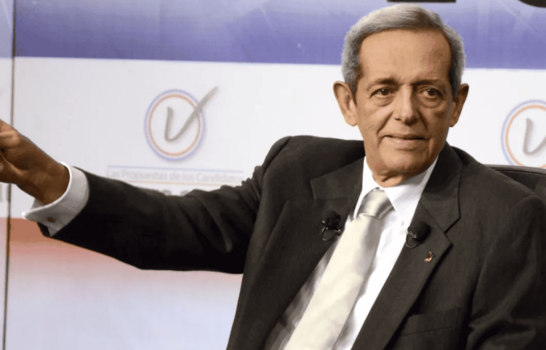 Hatuey De Camps; la voluntad  como escuela de un liderazgo aut&eacute;ntico y trascendente