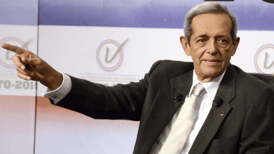 Hatuey De Camps; la voluntad  como escuela de un liderazgo aut&eacute;ntico y trascendente