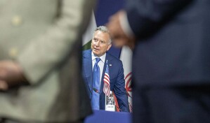 EE. UU. env&iacute;a a Witkoff y a Kushner a Doha para continuar conversaciones de paz con Ir&aacute;n