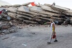 Venezuela convoca a realización de pruebas de ADN para identificar a fallecidos del sismo