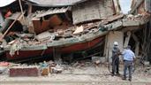 Se elevan a 60 los portugueses muertos en Venezuela tras los terremotos