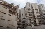 Fuerte temblor sacude a Caracas este lunes tras doble terremoto del mi&eacute;rcoles
