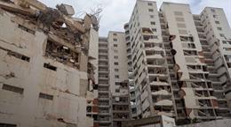 Fuerte temblor sacude a Caracas este lunes tras doble terremoto del mi&eacute;rcoles
