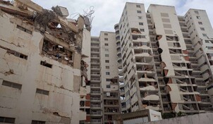 Fuerte temblor sacude a Caracas este lunes tras doble terremoto del mi&eacute;rcoles