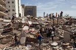 Un sismo de magnitud 4.2 sacude zona devastada por terremotos en Venezuela