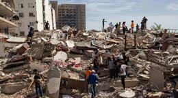 Un sismo de magnitud 4.2 sacude zona devastada por terremotos en Venezuela