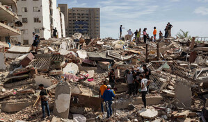 Un sismo de magnitud 4.2 sacude zona devastada por terremotos en Venezuela