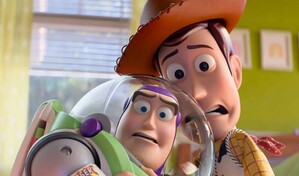 Toy Story 5 sigue liderando la taquilla y Supergirl tiene un comienzo flojo