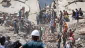 Un total de 6,461 personas han sido rescatadas tras los terremotos en Venezuela