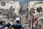 Sube a 1,719 la cifra de muertos y a 5,034 los heridos por el doble terremoto en Venezuela