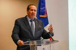 Rep&uacute;blica Dominicana comienza a recibir m&eacute;dicos que retornan desde Venezuela tras los terremotos