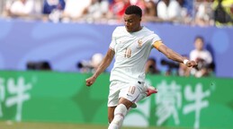 Francia y Mbapp&eacute; evitar&aacute;n el exceso de confianza ante Suecia en el Mundial este martes