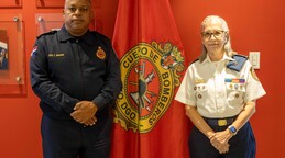 Bomberos del Distrito elevan su preparaci&oacute;n para responder a emergencias cada vez m&aacute;s complejas