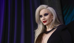 Alaska recibir&aacute; el Premio a la Excelencia Musical 2026 de la Academia Latina de la Grabaci&oacute;n