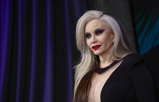 Alaska recibir&aacute; el Premio a la Excelencia Musical 2026 de la Academia Latina de la Grabaci&oacute;n