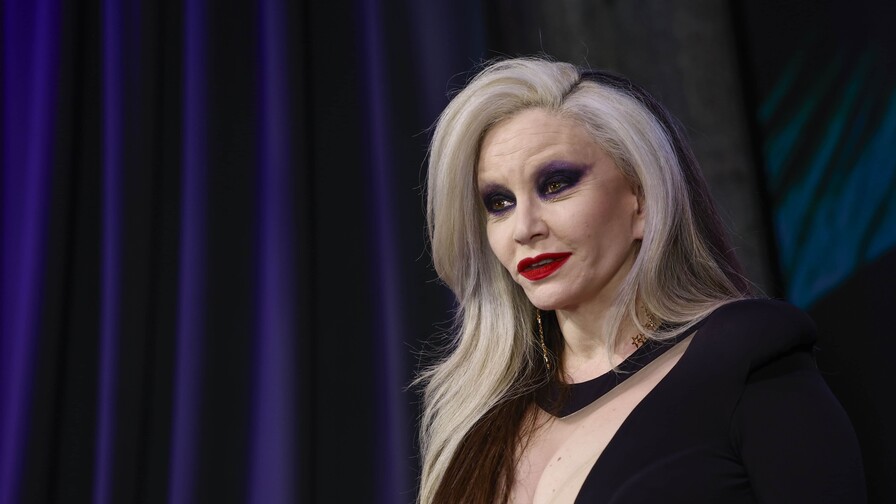 Alaska recibir&aacute; el Premio a la Excelencia Musical 2026 de la Academia Latina de la Grabaci&oacute;n