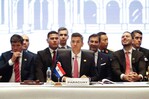 Arranca cumbre de Mercosur con dura cr&iacute;tica a asimetr&iacute;as del pacto con la UE