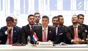 Arranca cumbre de Mercosur con dura cr&iacute;tica a asimetr&iacute;as del pacto con la UE