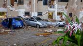 Suben a 1,943 la cifra de muertos y a 10,571 los heridos por doble terremoto que sacudi&oacute; a Venezuela