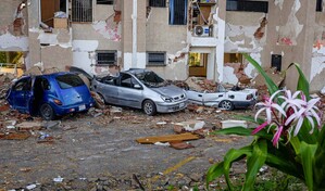 Suben a 1,943 la cifra de muertos y a 10,571 los heridos por doble terremoto que sacudi&oacute; a Venezuela