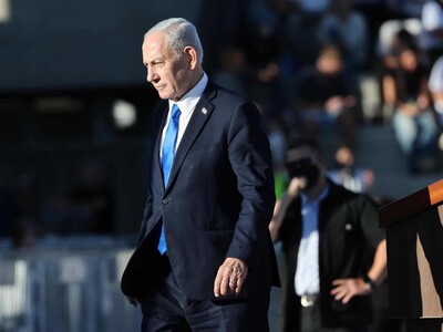 Netanyahu acusa a Mamdani de fomentar odio por pedir su arresto en NY