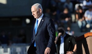 Netanyahu desde el L&iacute;bano: Mientras Hizbul&aacute; permanezca aqu&iacute; armado, nos quedaremos