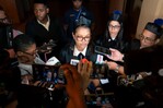 La procuradora Mirna Ortiz advierte que habr&aacute; m&aacute;s imputados en el caso Onco14