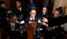 La procuradora Mirna Ortiz advierte que habr&aacute; m&aacute;s imputados en el caso Onco14