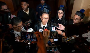 La procuradora Mirna Ortiz advierte que habr&aacute; m&aacute;s imputados en el caso Onco14