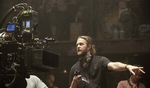Condenan a 30 meses de prisi&oacute;n al director Carl Rinsch por fraude contra Netflix