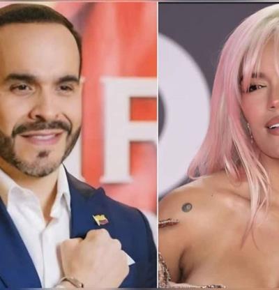 Presidente electo de Colombia invita a Karol G a unirse a la manada de su movimiento pol&iacute;tico