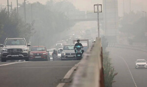 Nueva Delhi pagar&aacute; a ciudadanos por comprar coches el&eacute;ctricos para frenar la contaminaci&oacute;n