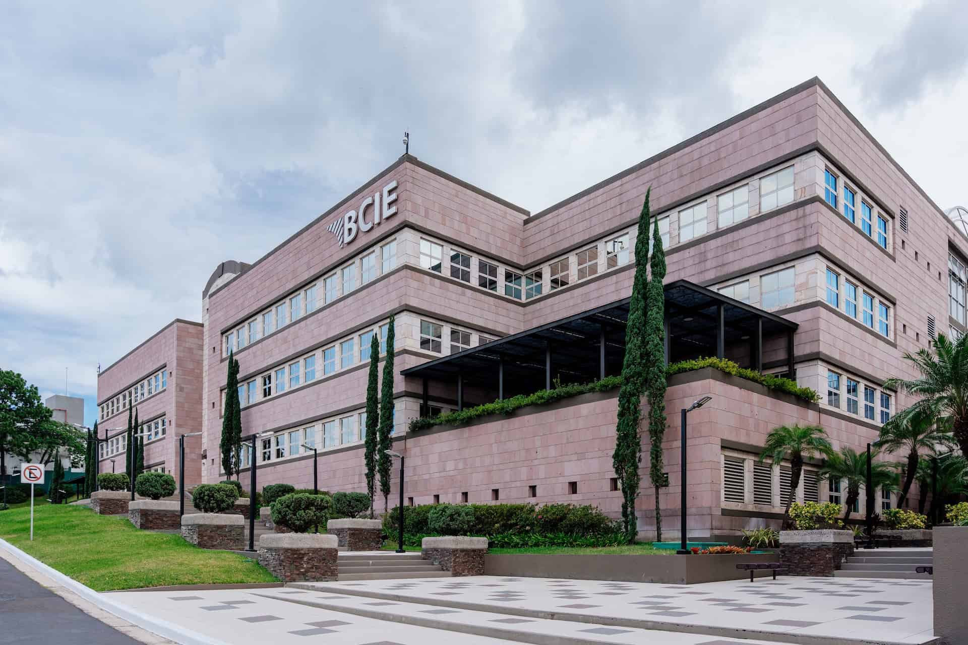 Sede Honduras BCIE