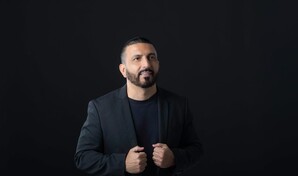 Eduardo Basaga&ntilde;a: la estrategia que est&aacute; llevando la m&uacute;sica latina a conquistar Asia y &Aacute;frica