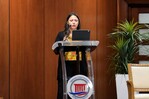 El Tribunal Constitucional re&uacute;ne a juezas de altas cortes de Am&eacute;rica Latina y el Caribe