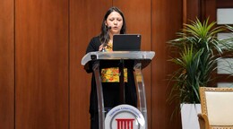 El Tribunal Constitucional re&uacute;ne a juezas de altas cortes de Am&eacute;rica Latina y el Caribe