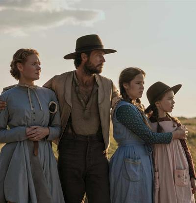 Los diez estrenos que no te puedes perder este julio en streaming