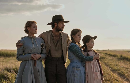 Los diez estrenos que no te puedes perder este julio en streaming