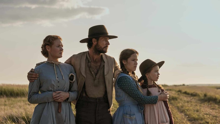 Los diez estrenos que no te puedes perder este julio en streaming