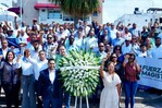 Fuerza del Pueblo convoca concentraci&oacute;n nacional de la juventud para el 5 de julio