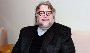 Guillermo del Toro se une a la Junta Directiva del Museo de la Academia de Hollywood
