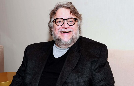 Guillermo del Toro se une a la Junta Directiva del Museo de la Academia de Hollywood