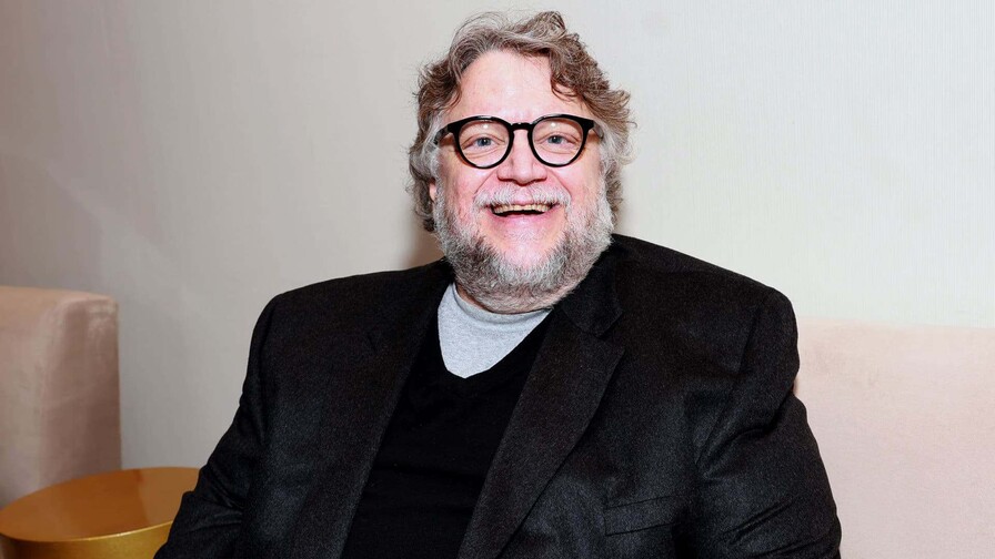 Guillermo del Toro se une a la Junta Directiva del Museo de la Academia de Hollywood