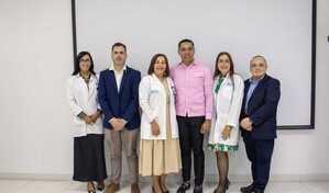Incart impulsa capacitaci&oacute;n especializada para fortalecer la medicina nuclear cl&iacute;nica
