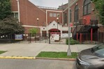 Autoridades de Nueva York investigan descubrimiento de restos humanos en escuela Autoridades de Nueva York investigan descubrimiento de restos humanos en escuela